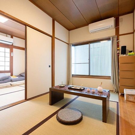 Yuyu House Kohama - Sunnydoll Daire Osaka Dış mekan fotoğraf